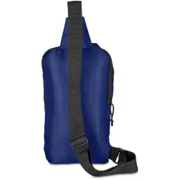 Altitude Fanpark Crossbody Bag Navy Back